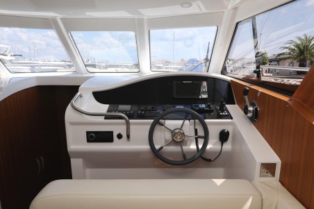 Greenline Yachts Greenline 33 Mozart