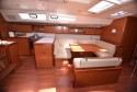 Bénéteau Oceanis 54 - 4 + 1 cab. Captain John