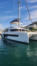 Catana Group Bali 4.6 - 4 + 1 cab. La Brise