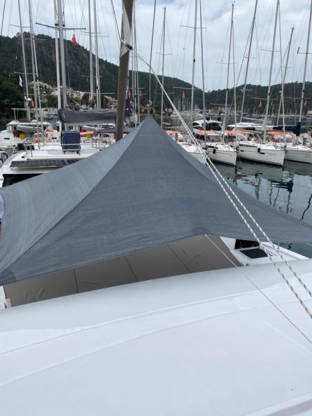 Catana Group Bali 4.6 - 4 + 1 cab. La Brise