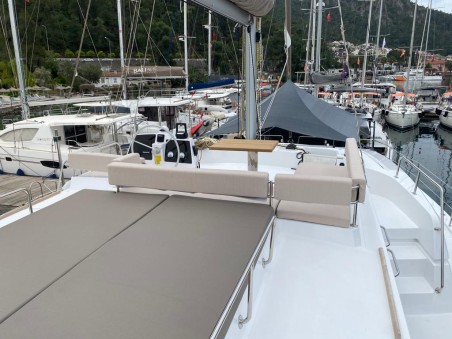 Catana Group Bali 4.6 - 4 + 1 cab. La Brise