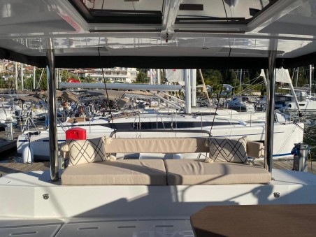 Catana Group Bali 4.6 - 4 + 1 cab. La Brise