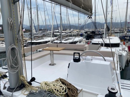 Catana Group Bali 4.6 - 4 + 1 cab. La Brise