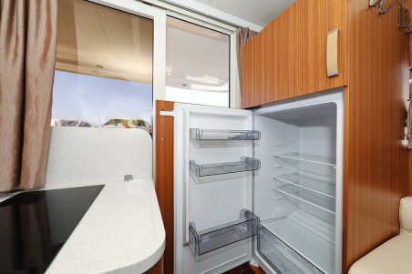 Greenline Yachts Greenline 33 Mozart