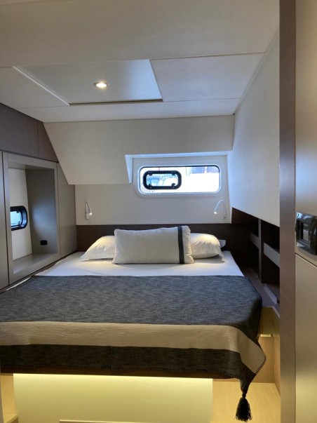 Catana Group Bali 4.6 - 4 + 1 cab. La Brise