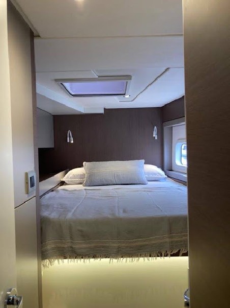 Catana Group Bali 4.6 - 4 + 1 cab. La Brise