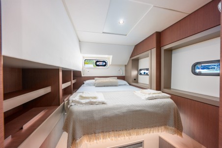 Catana Group Bali 4.6 - 4 + 1 cab. La Brise