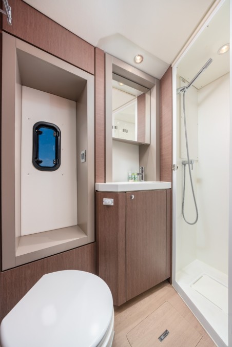 Catana Group Bali 4.6 - 4 + 1 cab. La Brise