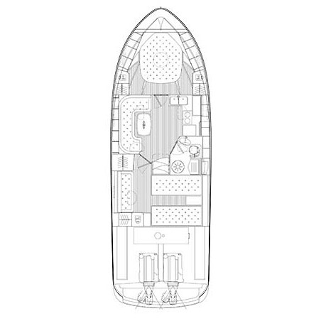 Bavaria Yachtbau Bavaria 37 Sport Amigo