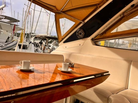 Bavaria Yachtbau Bavaria 37 Sport Amigo