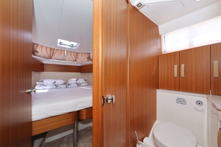 Greenline Yachts Greenline 33 Mozart