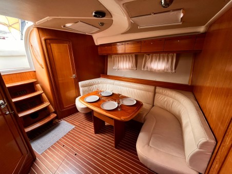 Bavaria Yachtbau Bavaria 37 Sport Amigo