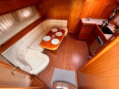 Bavaria Yachtbau Bavaria 37 Sport Amigo