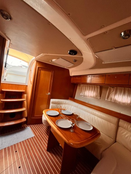 Bavaria Yachtbau Bavaria 37 Sport Amigo