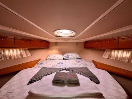 Bavaria Yachtbau Bavaria 37 Sport Amigo