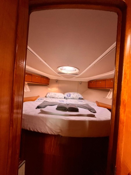 Bavaria Yachtbau Bavaria 37 Sport Amigo