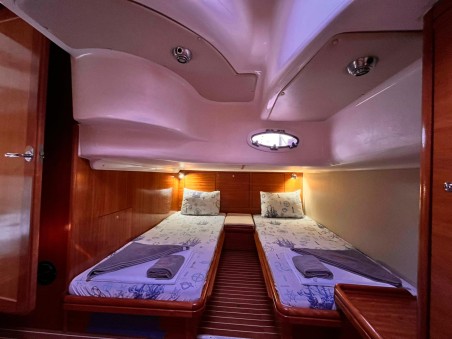 Bavaria Yachtbau Bavaria 37 Sport Amigo