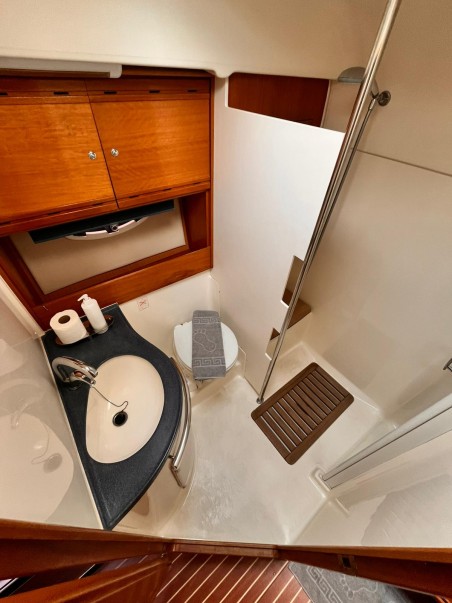 Bavaria Yachtbau Bavaria 37 Sport Amigo