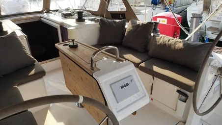 Bavaria Yachtbau Bavaria C42 Fiesta