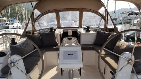 Bavaria Yachtbau Bavaria C42 Fiesta