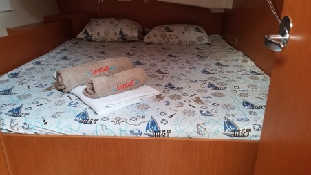 Bavaria Yachtbau Bavaria C42 Fiesta