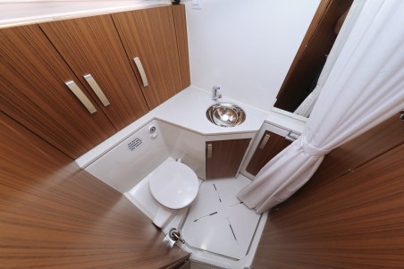 Greenline Yachts Greenline 33 Mozart