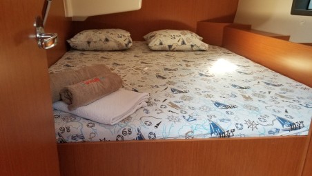 Bavaria Yachtbau Bavaria C42 Fiesta