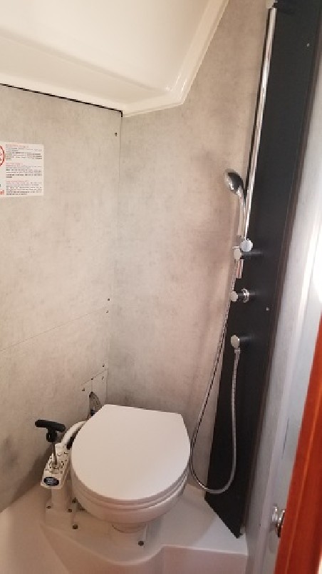 Bavaria Yachtbau Bavaria C42 Fiesta