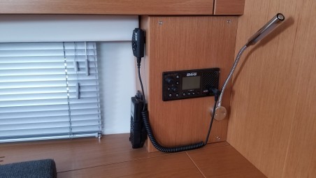 Bavaria Yachtbau Bavaria C42 Fiesta