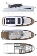 Greenline Yachts Greenline 39 Blandona - 2