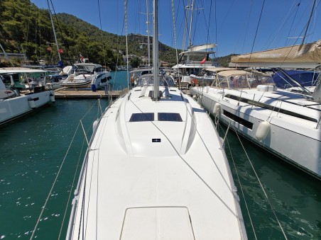Bavaria Yachtbau Bavaria Cruiser 46 - 4 cab. Marlin 1