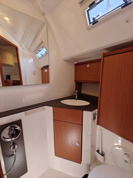 Bavaria Yachtbau Bavaria Cruiser 46 - 4 cab. Marlin 1