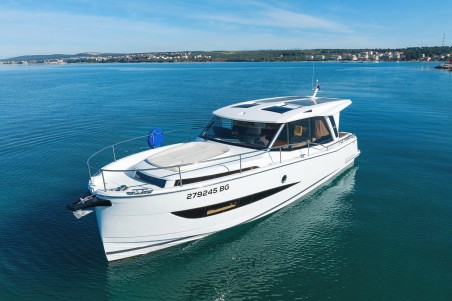 Greenline Yachts Greenline 39 Blandona