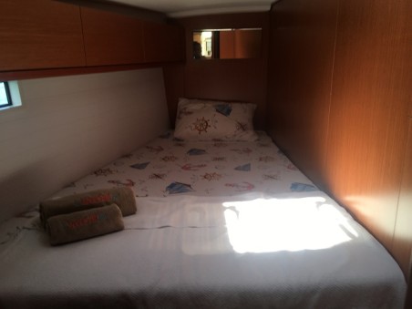 Bavaria Yachtbau Bavaria Cruiser 46 - 4 cab. Santiago