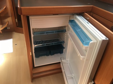 Bavaria Yachtbau Bavaria Cruiser 46 - 4 cab. Santiago