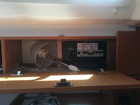 Bavaria Yachtbau Bavaria Cruiser 46 - 4 cab. Santiago