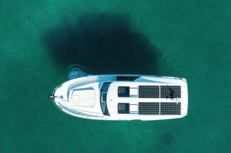 Greenline Yachts Greenline 39 Blandona