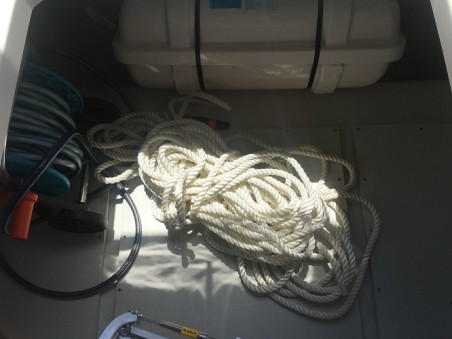 Bavaria Yachtbau Bavaria Cruiser 46 - 4 cab. Santiago