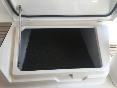 Bavaria Yachtbau Bavaria Cruiser 46 - 4 cab. Santiago