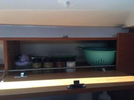 Bavaria Yachtbau Bavaria Cruiser 46 - 4 cab. Santiago