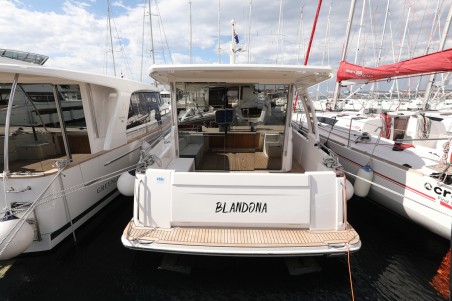 Greenline Yachts Greenline 39 Blandona