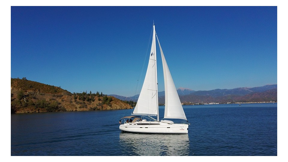 Bavaria Yachtbau Bavaria Cruiser 51 Seawalker