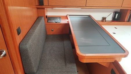Bavaria Yachtbau Bavaria Cruiser 51 Seawalker