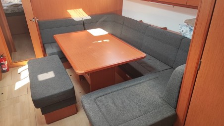 Bavaria Yachtbau Bavaria Cruiser 51 Seawalker