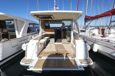Greenline Yachts Greenline 39 Blandona