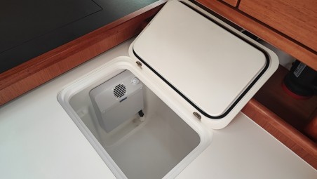 Bavaria Yachtbau Bavaria Cruiser 51 Seawalker