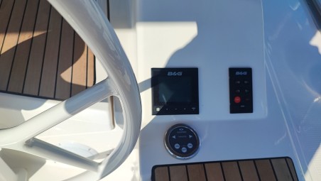 Bavaria Yachtbau Bavaria Cruiser 51 Seawalker