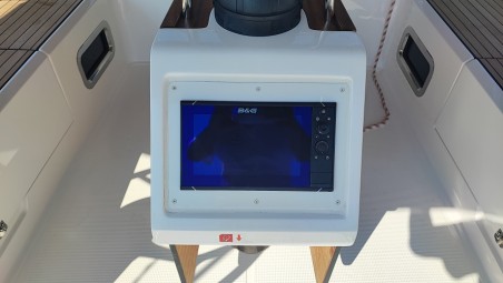 Bavaria Yachtbau Bavaria Cruiser 51 Seawalker