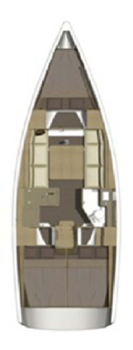 Dufour Yachts Dufour 350 GL Friday