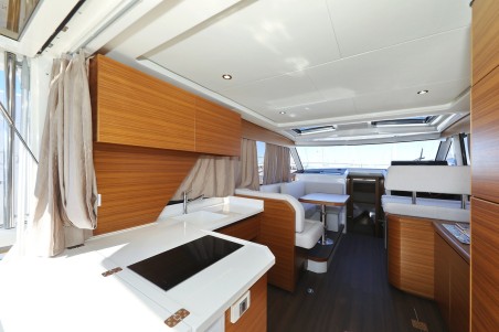 Greenline Yachts Greenline 39 Blandona
